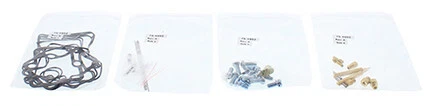 All Balls Snowmobile Carburetor Rebuild Kit 26-1785