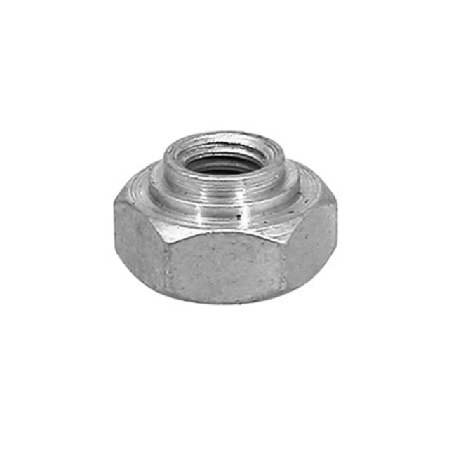 Écrou Axe De Frein Pour Solex 1010, 660, 330, 45 Cm3 – Pièce D'occasion, état Fonctionnel