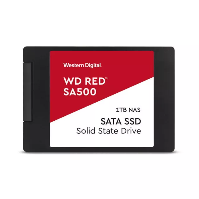 SSD 1TB WD Green Blue Internal Solid State Drive HDD 2.5'' SATA III PC Laptop