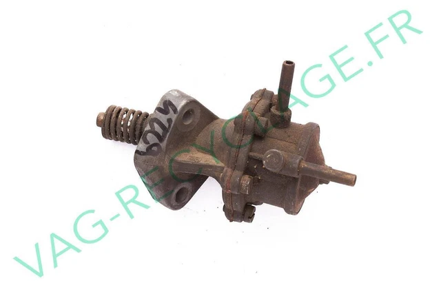 Pompe à essence Audi 100 C1 Audi 100 C2 pour pièces Pieburg