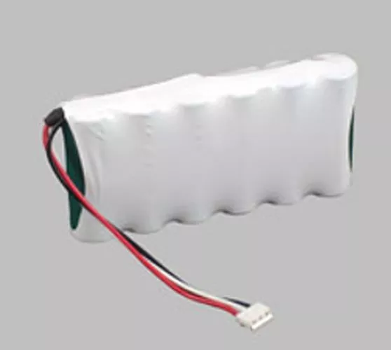 Replacement Battery For Criticare Systems 507 Njc Bp