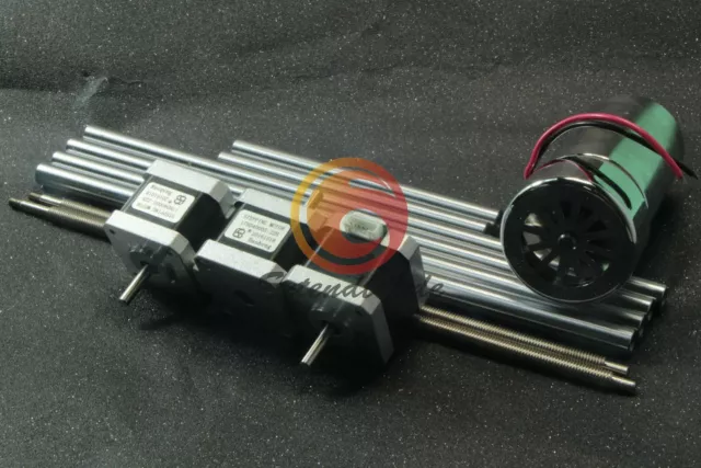 Milling Engraving Machine USB PCB CNC 3 Axis 300W 2020B DIY CNC Wood Carving PVC