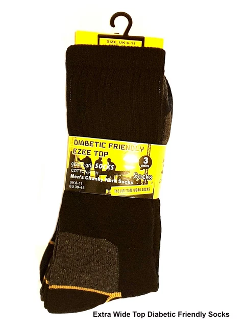 I Nostri 10 Migliori Calze Per Diabetici Donna Senza Elastico In Italia - Foto 11