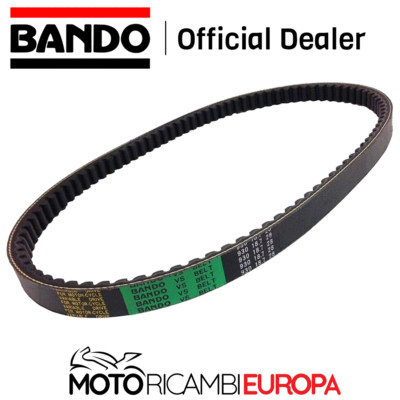 Bando CINGHIA HONDA SH 125 150 ie 2001 AL 2009 TRASMISSIONE ORIGINALE BANDO SH 125 150 