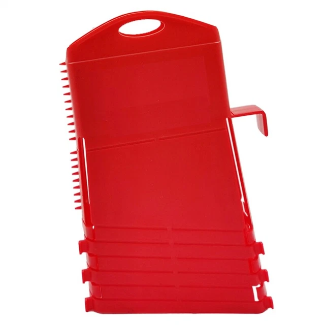 Edger Paint Brush Edger Brush Tool Multi-Angle Paint Brush Hand- Clean-C5