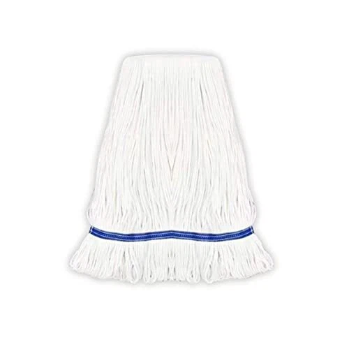 Commercial Mop Head¨CHeavy Duty Commercial Industrial MopString Mop Head Cott...