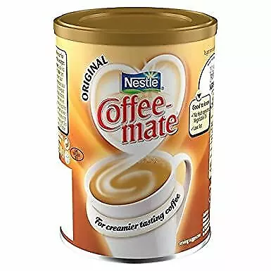 Nescafé Coffee-Mate - 200 g - Paquet de 1