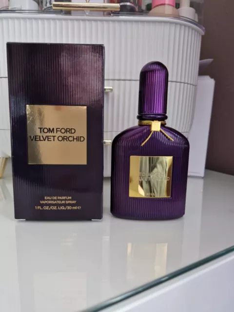 Velvet orchid 2025 30ml