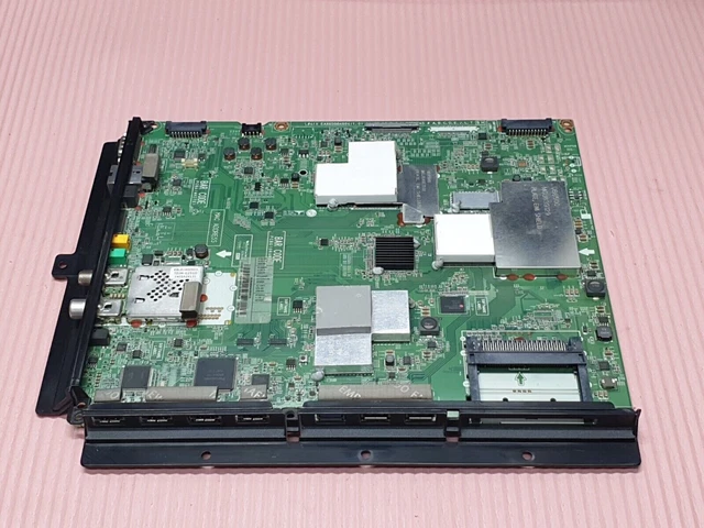 Main Board Mb For Lg 49Ub850V Tv Eax65684604 (1.0) Ebt62954610 Screen:lc490Eqe