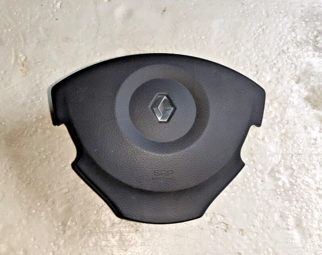 Linker Frontairbag Renault Modus 2007, 8200644857
