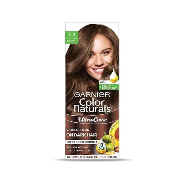 Coloration Permanente Cheveux Nirvel ArtX – Couleur Marron Cuivre, Professionnel, Made In Spain