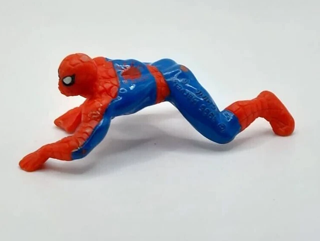 Figura De Acción Mcfarlane Toys Marvel Spider-man A Escala 1:6 - Venta Internacional
