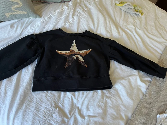 next girls jumper age 12