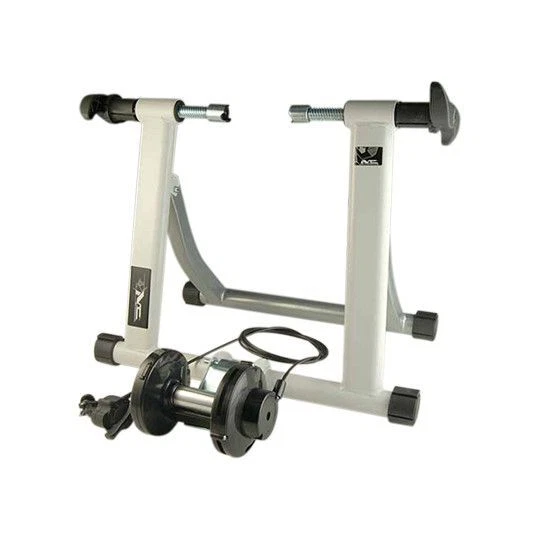 Home Trainer No Contest Magnetic Black (5 Levels Of Setting / Adjustment) - New