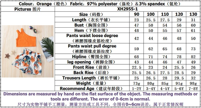2 pz pantaloni abiti abiti 0-8T 10