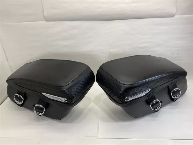 Harley hard saddlebags craigslist online