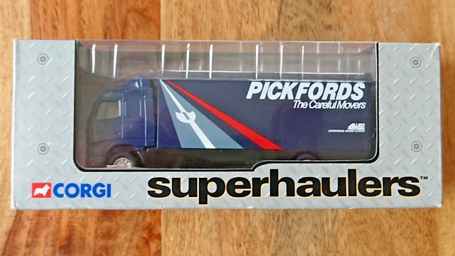 Tramway Corgi Dick Kerr échelle 1:64 - Modèle Collector En Boîte, Livrées Variées, Die-cast Détaillé