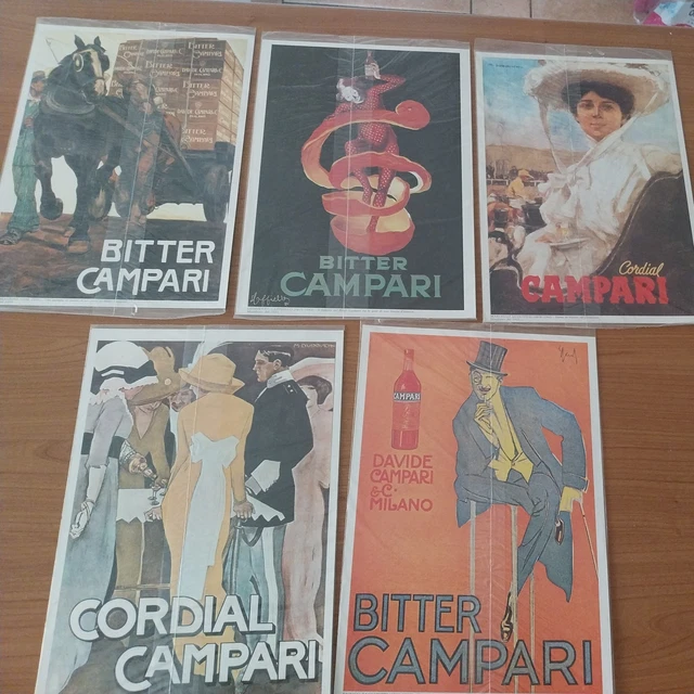 Altro, Poster, Collezionismo cartaceo, Collezionismo - PicClick IT
