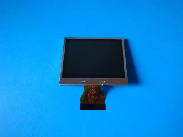 Genuine Ge General Images A1050 Lcd Screen Display For Replacement Repair Part