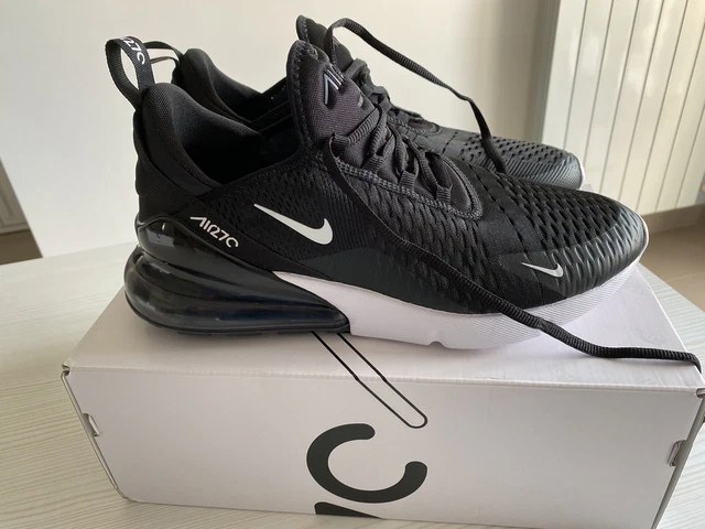 Air max nuove nere top