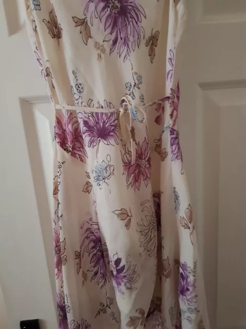 Girl's dresses bundle of 4 size 7-8 years 11