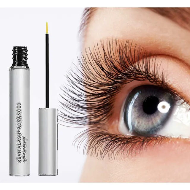 New RevitaLash Advanced Eyelash Conditioner 3.5ml Growth Booster Enhancer 3