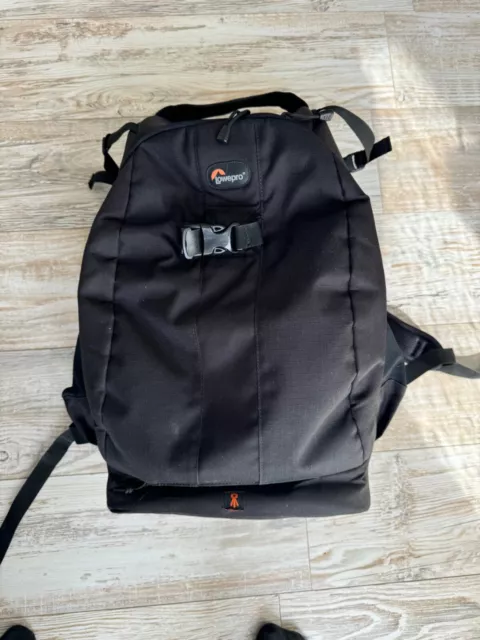 fotorucksack Lowepro Flipside 500 AW