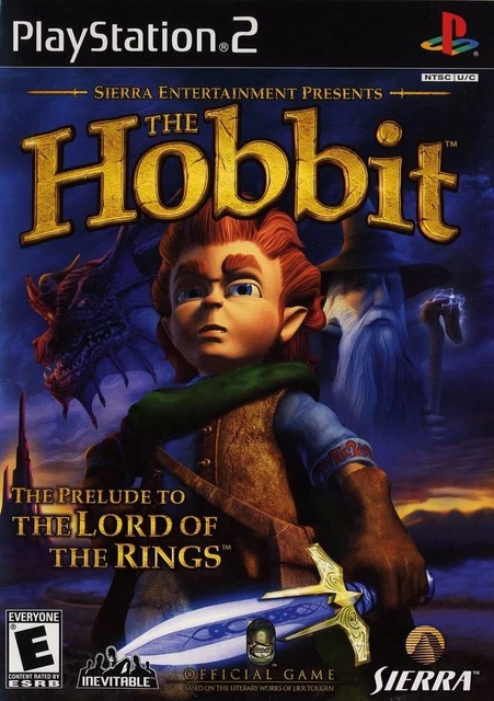 HOBBIT JUEGO Playstation Completo EUR 4,64 PicClick ES