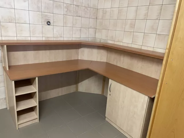 Rezeption/Theke/Empfangstresen