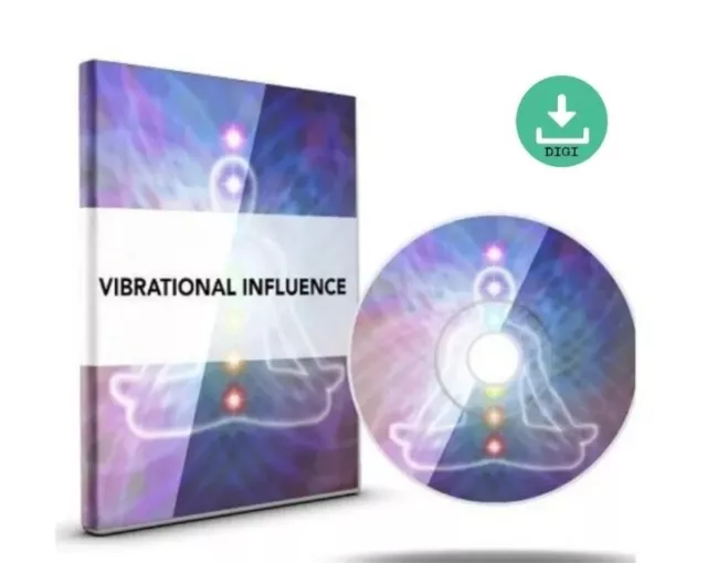 David Snyder- Vibrational Influence