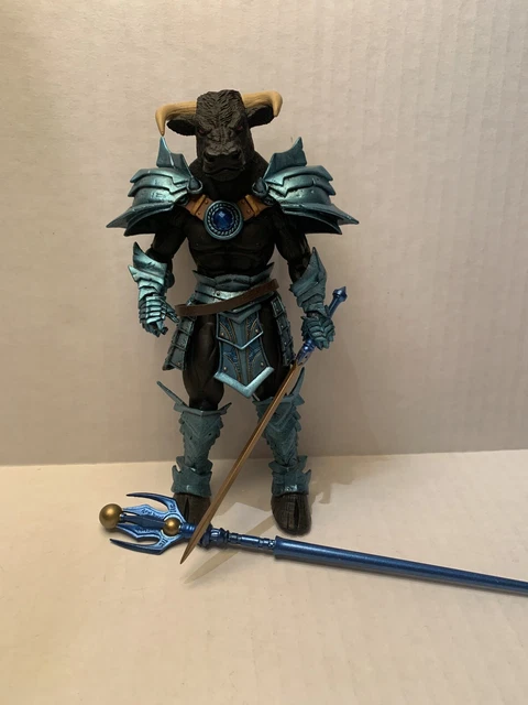 Mythic Legions Torrion FOR SALE! - PicClick