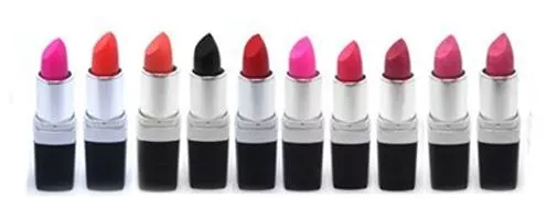 Vivien Kondor - Halal and Vegan Friendly Lipstick (11-20) Rich Creamy Shades