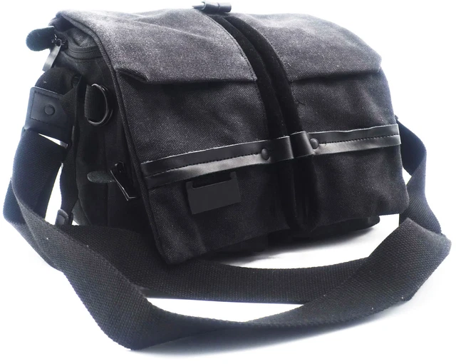 DSLR Camera Case Bag for Nikon DF D700 D7200 D800 D610 D5300 D5200 D5500 D3400