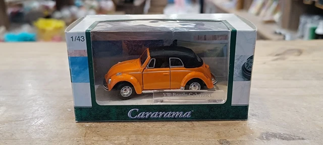 Annonces Objets de collection « minichamps vw - page 6