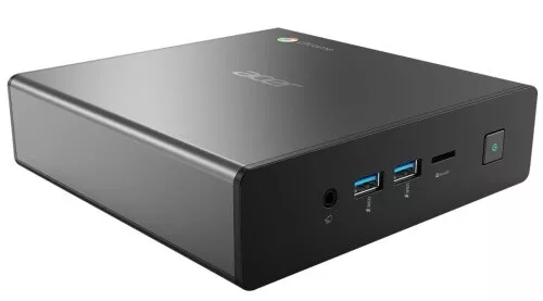 Acer Chromebox CXI4 Mini PC ( D20Q1 ) i5 -10210U 8GB DDR4 256GB SSD Chrome OS