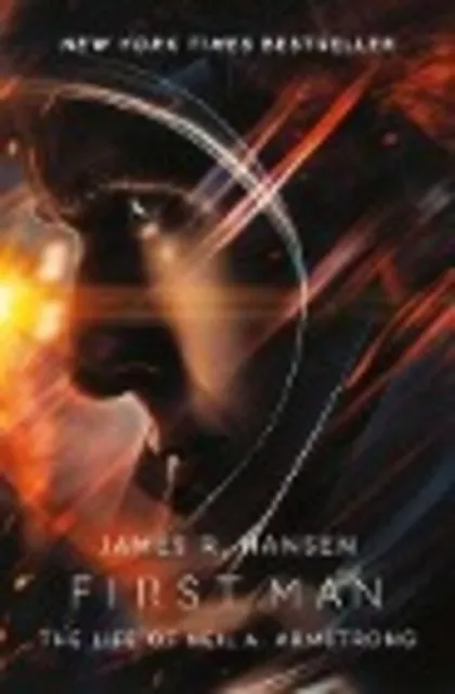 James Hansen | First Man: The Life of Neil Armstrong | Taschenbuch | Englisch