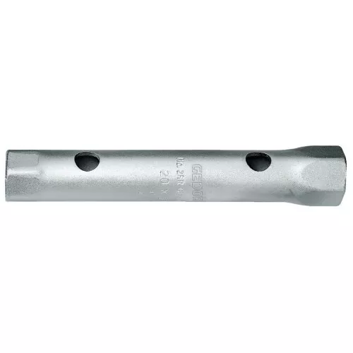 GEDORE Llave de cubo compatible con 26 R 10X11