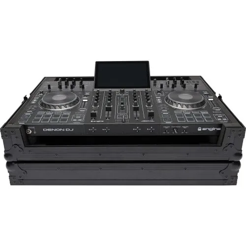 Magma DJ-Controller Case PRIME 4 black/black | Neu