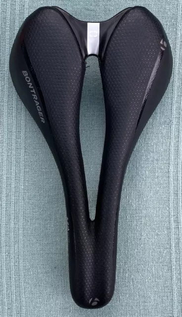 Ladies Bontrager Anja Elite bike saddle