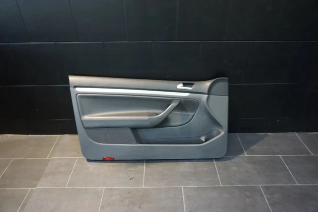 Panneau De Porte Avant Gauche Pour Volkswagen Caddy III - Occasion