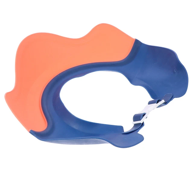 Gorro Champú Bebé Gorro De Ducha Para Niños Pequeños Lavado Multiusos