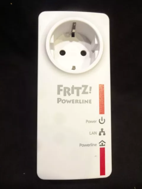 AVM Fritz!Powerline 520E  Adapter