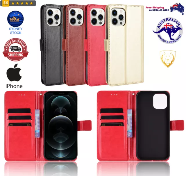 For iPhone Texture Horizontal Flip Leather Case with Holder& Card Slots &Lanyard