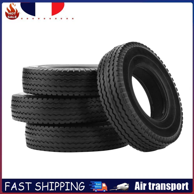 Courroie De Fixation JDM Pour Camion Remorque RC échelle 1/14 - Neuve En Emballage
