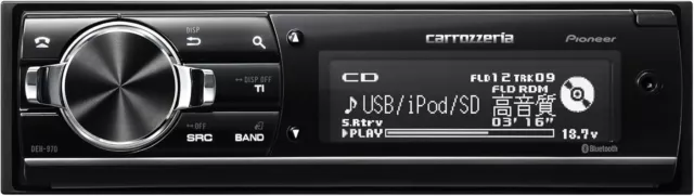 Pioneer Deh 970 FOR SALE! - PicClick Pioneer Deh 970 FOR SALE! - PicClick