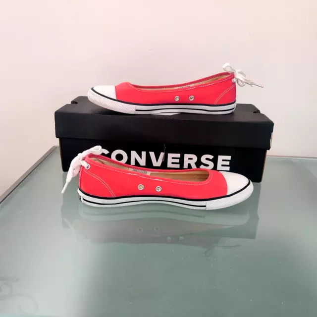 Converse Ballet 5 FOR SALE PicClick UK