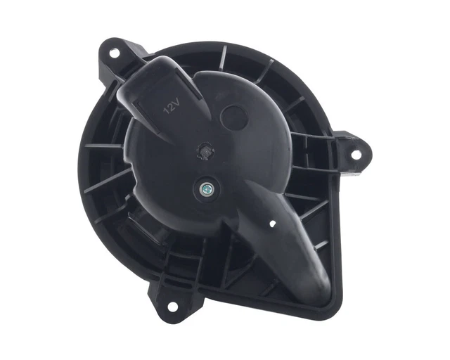 SOPLADOR INTERIOR VENTILADOR calefacción motor ventilador para Opel