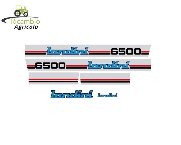 Adesivo Ducati Performance Bottecchia Kit Adesivi Completo 22