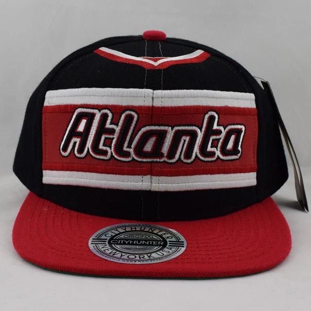 Casquette Top Spot HWC Bulls by Mitchell & Ness - 32,95