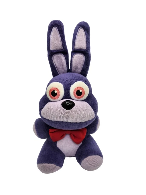 FNAF Bonnie Plüschtier – Blauer Hase Aus Five Nights At Freddy's